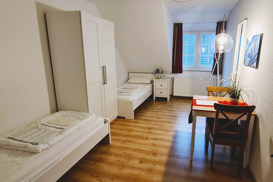 Gästezimmer