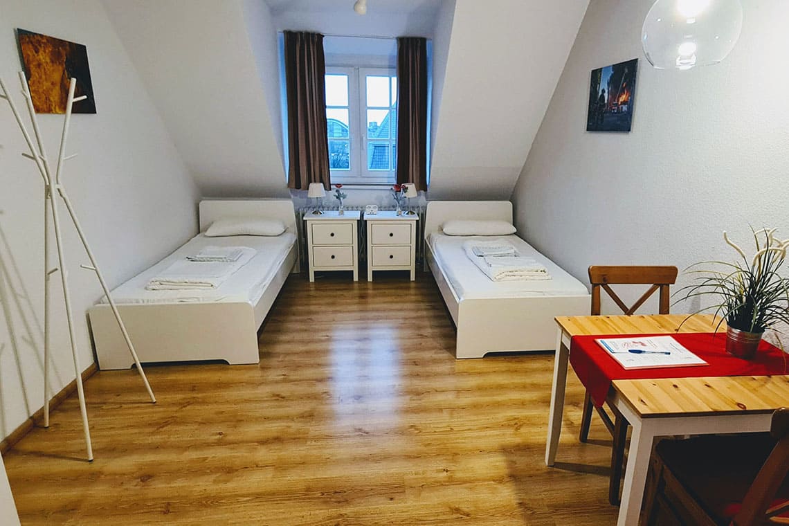 Gästezimmer