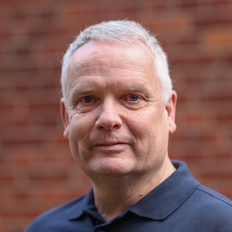 Olaf Schnackenberg